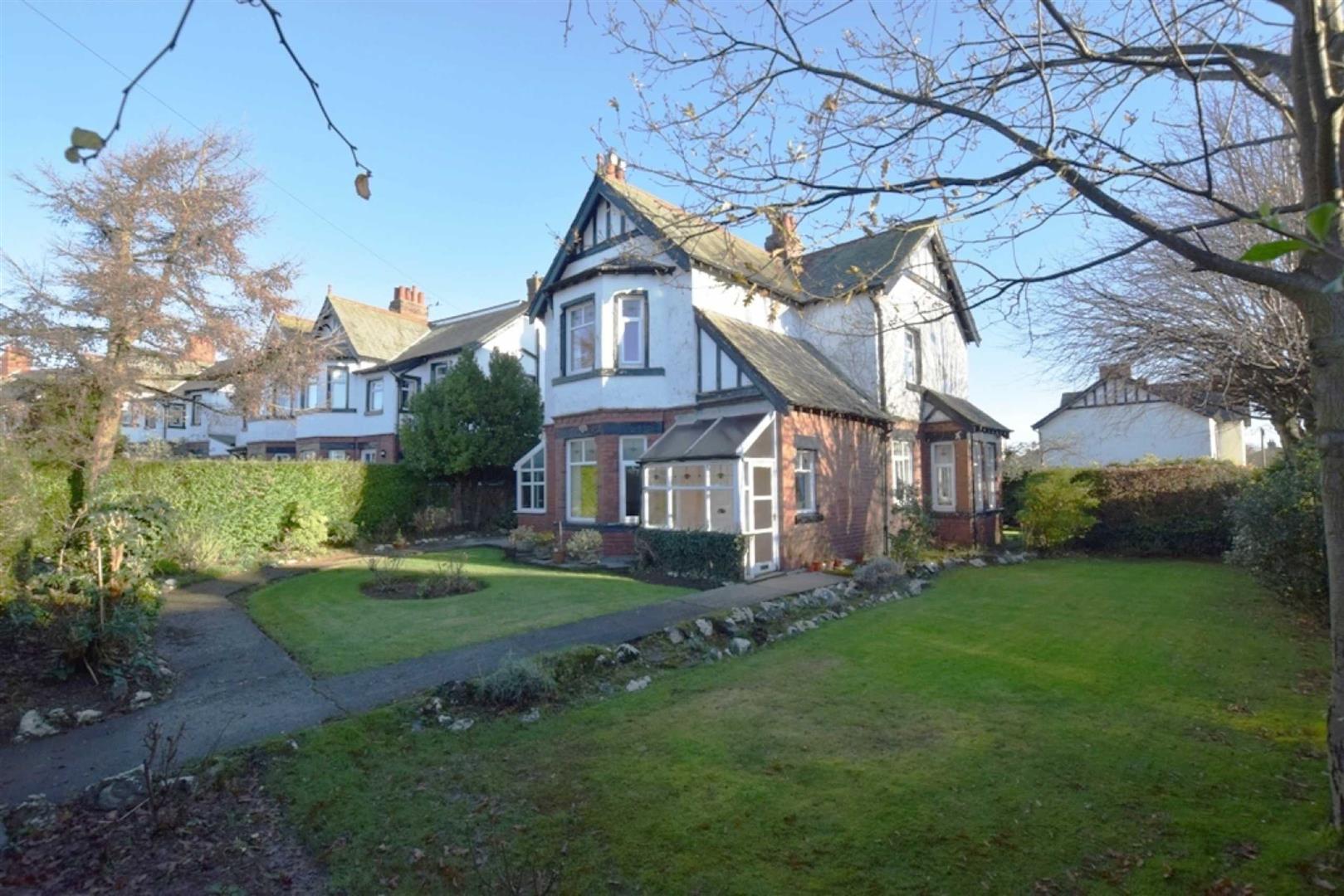House Detached Hawcoat Lane, Barrow In Furness